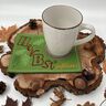 Stickdatei Mugrug Untersetzer Herbst ab 12x18cm thumbnail number 6