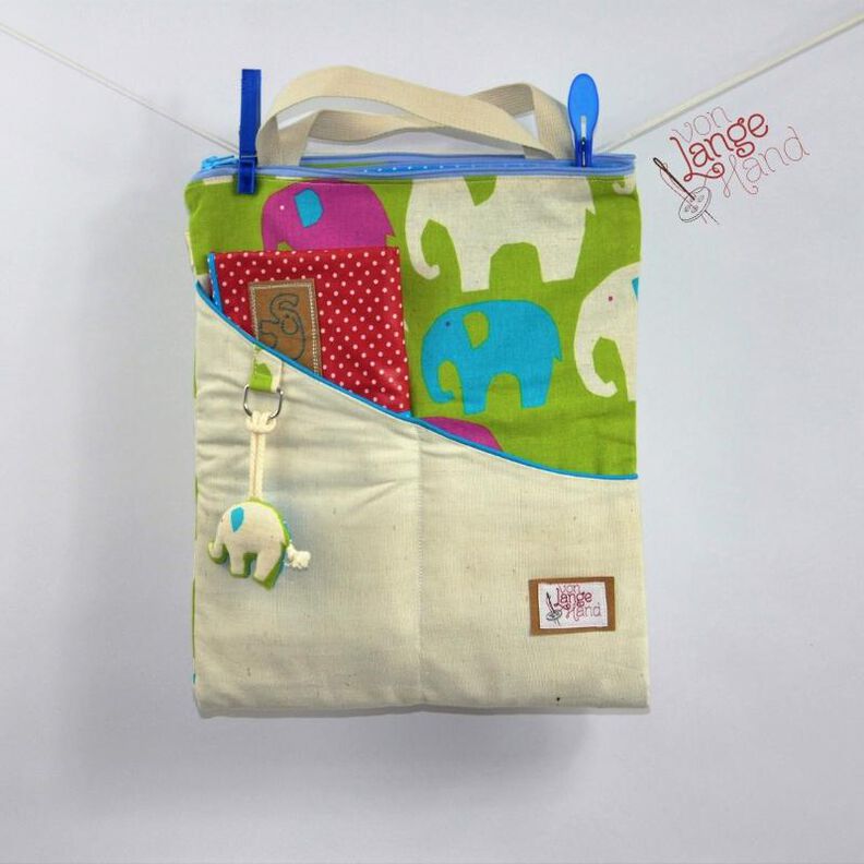 Stoffwindeltasche image number 9