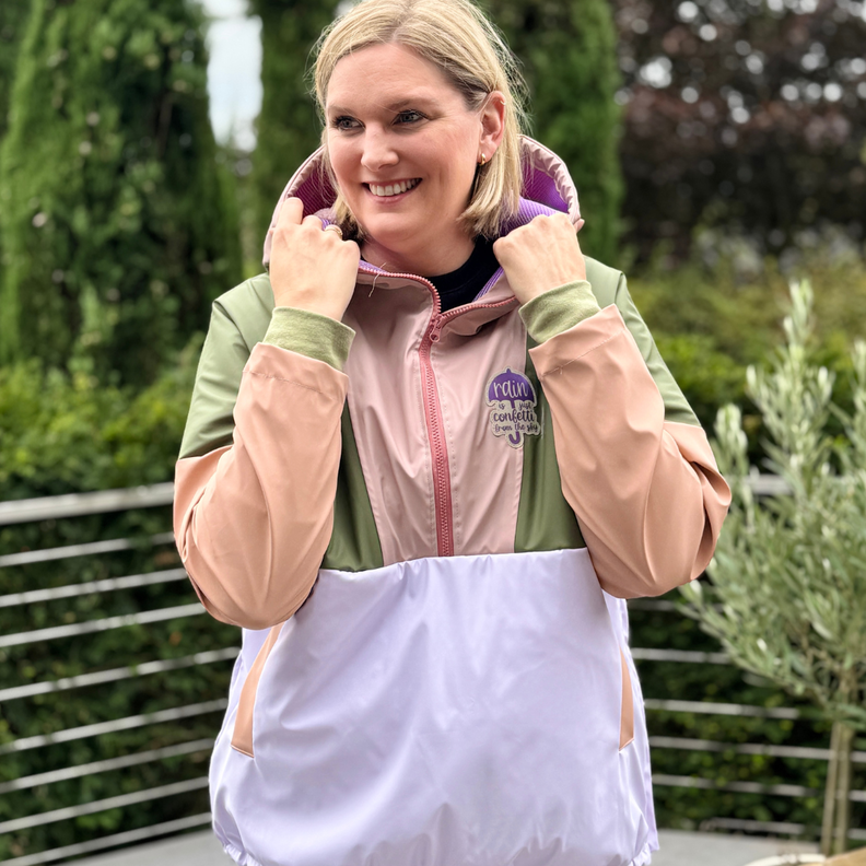 Windbreaker Windspiel Gr.34-52 image number 7