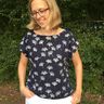 Nähanleitung Damen Sommershirt *mit A0-Datei + Video* thumbnail number 5