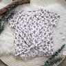 Knotenshirt  "ANIKO" Nähanleitung & Schnitt Gr. 110 - 152 thumbnail number 6
