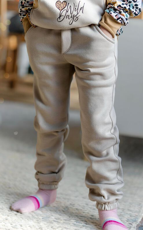 Paul & Clara Jogger  80-164 inkl. A4/ A0/ Beamer image number 10