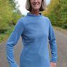 Turtleneck Pullover Eva  Größe 32-54 thumbnail number 7