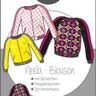 Ebook/Nähanleitung Blouson NEELA Kinder Gr. 92-164 thumbnail number 3