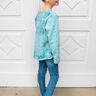 Lounge-Sweater-Girls / Schnittmuster und Nähanleitung thumbnail number 8