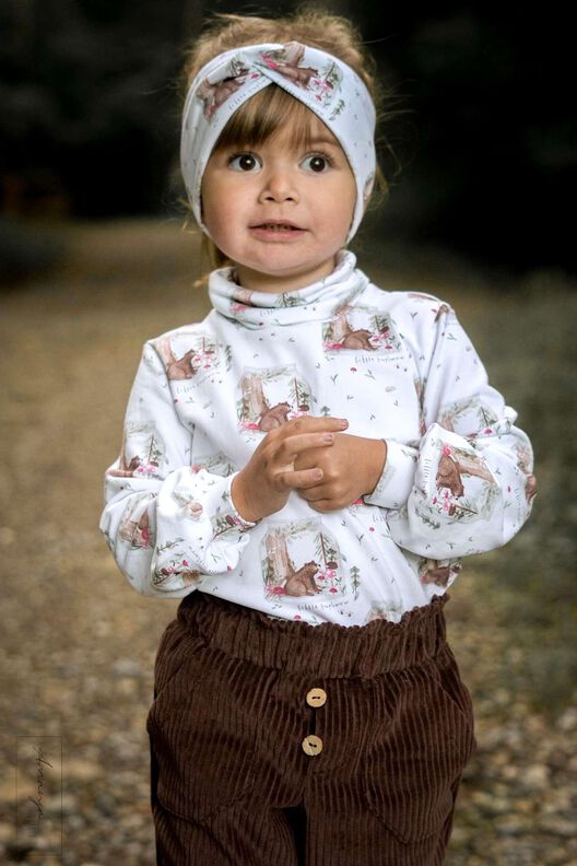 BASICSHIRT BELLA & BENNET image number 3