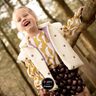 Kinder Weste P0623- Poppy Magazine 23 thumbnail number 1