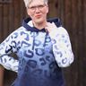Hoodie Damen – eBook Schnittmuster Gr. 32-58 – Montana # 141 thumbnail number 9