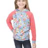 Unisex Schnittmuster Hoodie "Hedi", Gr. 110 – 152 thumbnail number 8