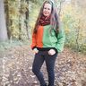 Oversized Pullover "Fungo" (Größen 34 - 48) thumbnail number 8