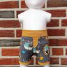 Babyshorts „Bobby“ mit Seitenstreifen Gr. 44-98, A4+A0 thumbnail number 2