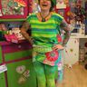 PUHzzleLeggings "Mel" Gr. 32 - 50 thumbnail number 9