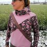 Puzzle Pointed Hoodie Gr. 34-54 thumbnail number 3