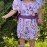 lovely butterfly Jumpsuit & Kleid 74-134 thumbnail number 5