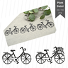 Plotterdatei Fahrrad Rad thumbnail number 1