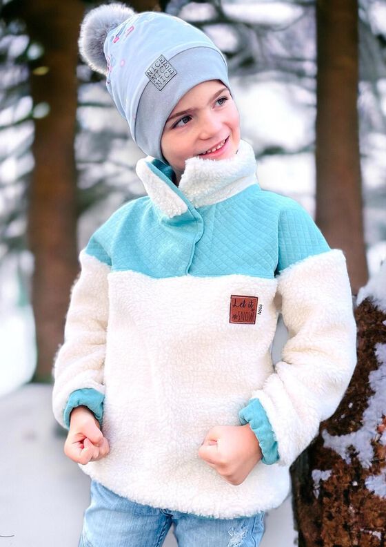 Troyer Hej Hjemme Gr. 128-170, A0 image number 9