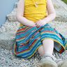 Kombi eBook *Girls Boho Skirt & Ruffle Top*  thumbnail number 2