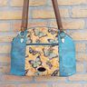 Handtasche Zahro Schnittmuster und Nähanleitung thumbnail number 8