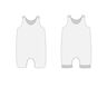 Schnittmuster Baby Overall / Strampler LEO thumbnail number 8