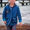 Schnittmuster und Nähanleitung Wind&Wetter Parka 80-170 thumbnail number 8
