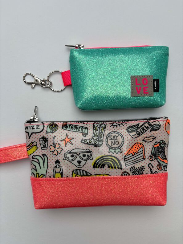 eBook Micro ToteBag CHELSEA N&auml;hanleitung image number 7