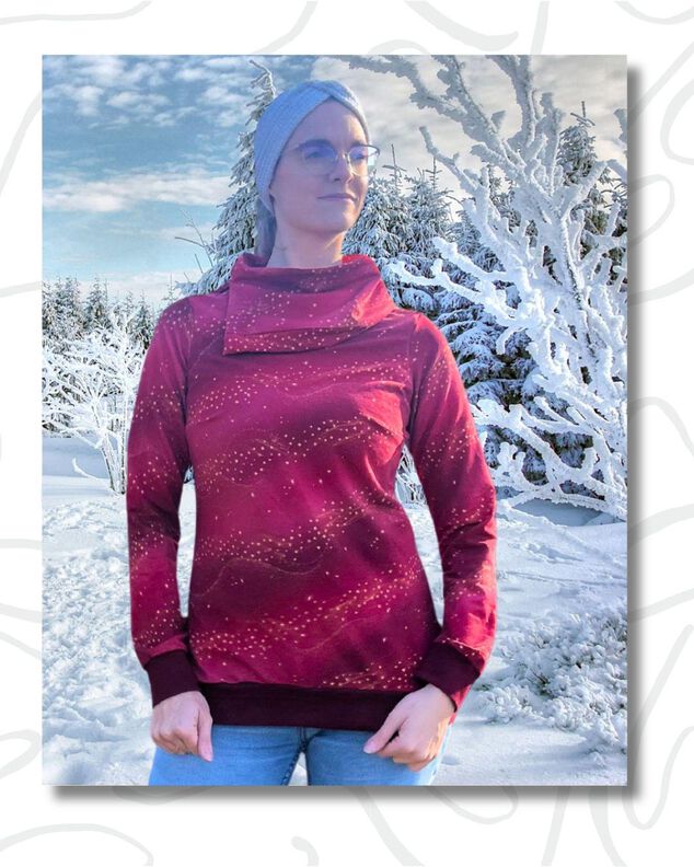 Alma - Pulli-Sweater - ebook - 32-46 image number 8