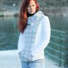 E-Book Damen Hoodie "Ronnja" Gr. 32-50 thumbnail number 1