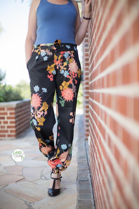 LYSE.hose | Daman | 32-50 image number 6