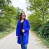 Nele - Mantel oder Blusenkleid in 34-54 thumbnail number 2