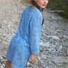 Kleid/Tunika "Greta" Schnittmuster & Anleitung Gr. 62-104 thumbnail number 9