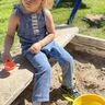 Main SunJump - Jumpsuit / Romber / Overall  68-164 thumbnail number 8