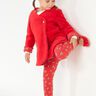 LENA + ENNA Zweiteiler Schnittmuster Jacke und Leggings  thumbnail number 5