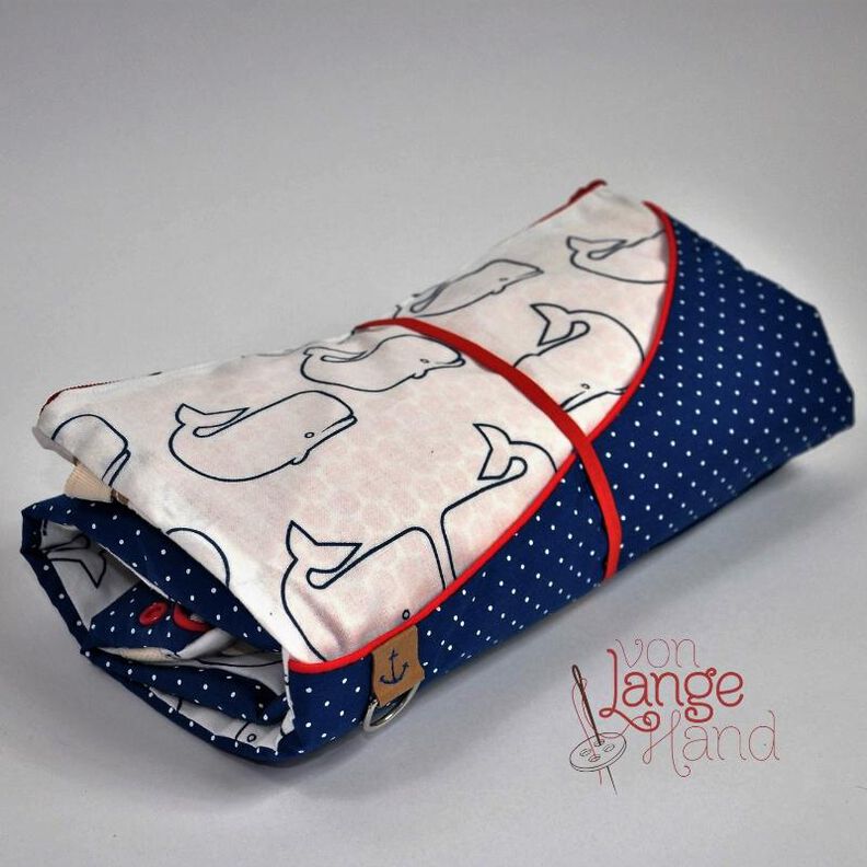 Stoffwindeltasche image number 5