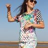 Kleid/Damenkleid "Tabea" Schnitt & Anleitung (158-46) thumbnail number 3