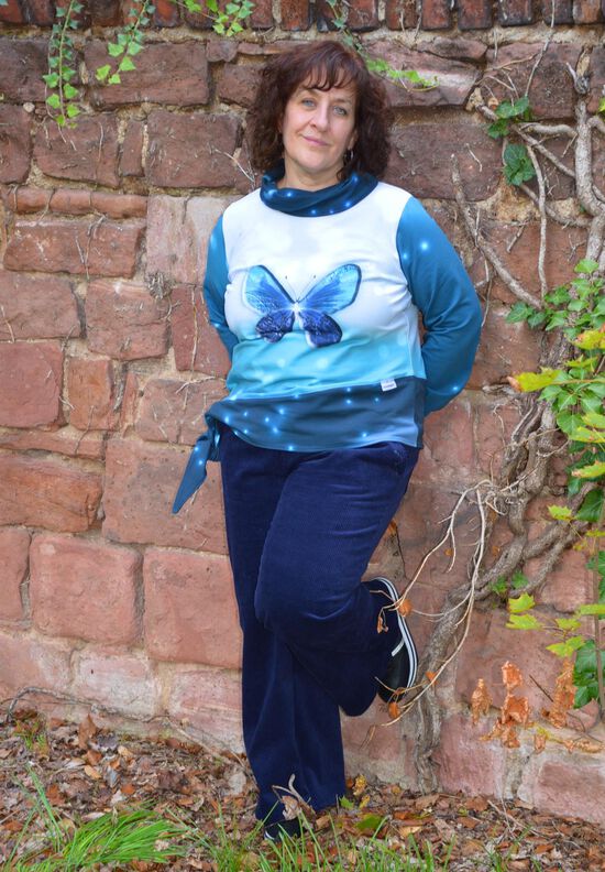 Emmas Kuschelpulli image number 9