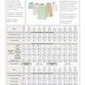 www.bohemedesignsew.com - HOLSTEBRO.culottehose thumbnail number 3