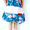 Ebook Volantkleid Amelie 50 - 128 Monalienchen  thumbnail number 3