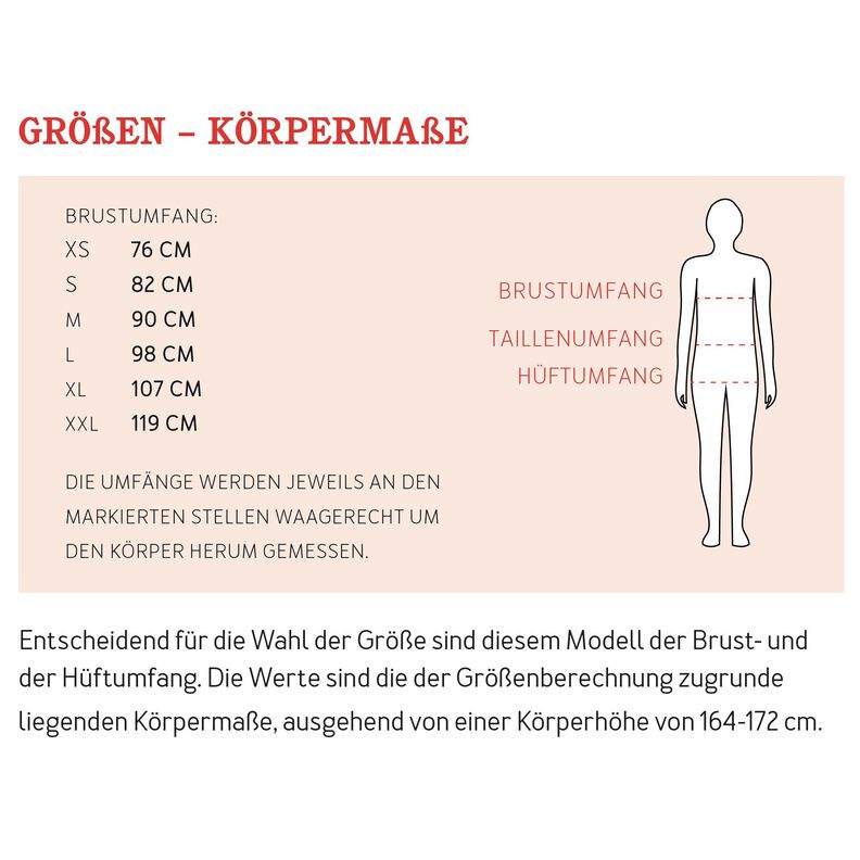 FRAU KORA  - Jacke mit Fledermausärmeln  XS-XXL image number 9