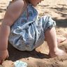 Jumper Sommerhose Sara Gr. 50 - 140  thumbnail number 4