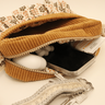 crossbody Cordtasche boxy bag | Schnittmuster & Nähanleitung thumbnail number 6