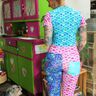 "Schleggings" Gr. 32 - 50 thumbnail number 7