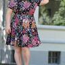 Mein Kleid LENI GR. 34 BIS 46 mit Beamerdatei thumbnail number 11