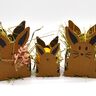 Plotterdatei Osternest Hase  thumbnail number 3