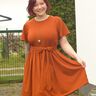 Raglankleid / Maxikleid Noria GR. 34-50   thumbnail number 7