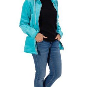 Cord Jacke "BINTJE", Schnittmuster Gr. 158-46  