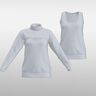 Serena – Croptop - Shirt  32-52 thumbnail number 3