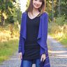 Cardigan SALEA XS-XXXL thumbnail number 4