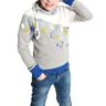 Sweatshirt "Tamme", Schnittmuster Gr. 110 - 152 thumbnail number 1