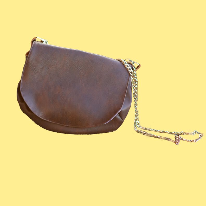 Kleine Hand Tasche in 3 Größen AYO ♥ image number 2