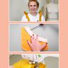 Schnittmuster nach Maß: Latzhose Schnittmuster Jumpsuit thumbnail number 9